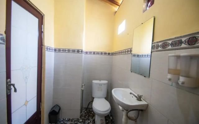 Timbool Bungalow