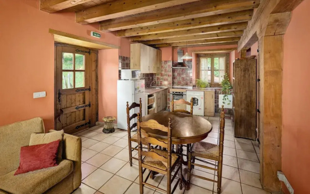 Agroturismo Mari Cruz