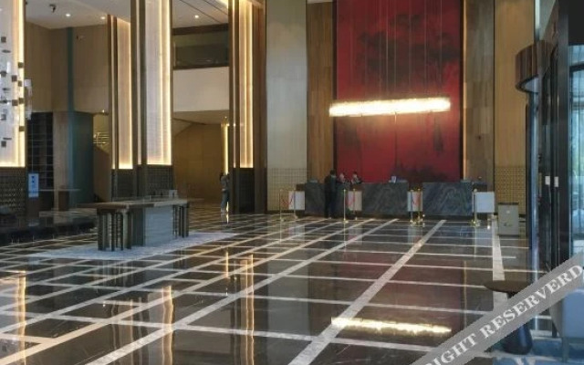 Qianzhong Hotel