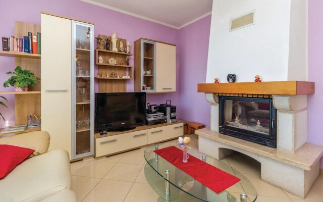 Beautiful Home in Crikvenica With Wifi and 2 Bedrooms