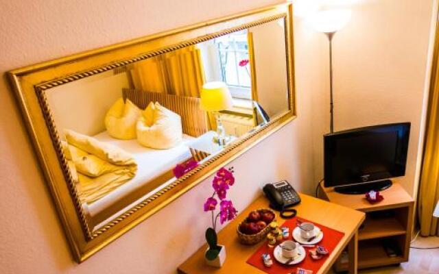 The Soho Boutique Hotel