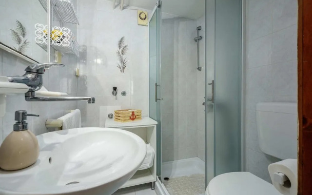 Spacious Holiday Home in Istria Croatia With Pool