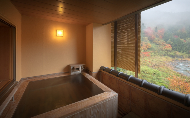 Harumiya Ryokan