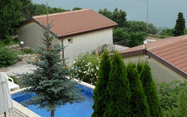 Guest House Rositsa