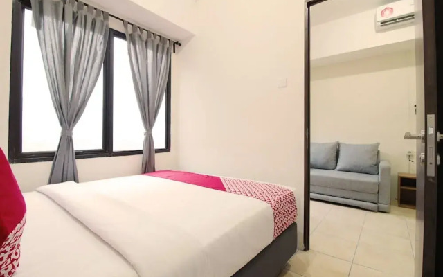 OYO Flagship 483 Tamansari Panoramic Bandung