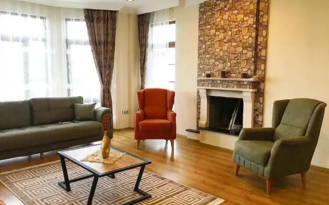 Exclusive VIP Hisar Villa