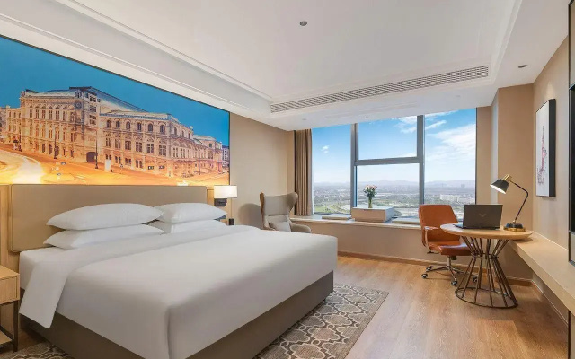 Vienna Hotel Banxuegang Road