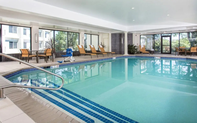 Rochester Airport Marriott