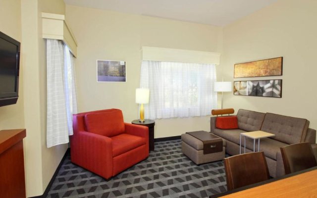 TownePlace Suites by Marriott St. George