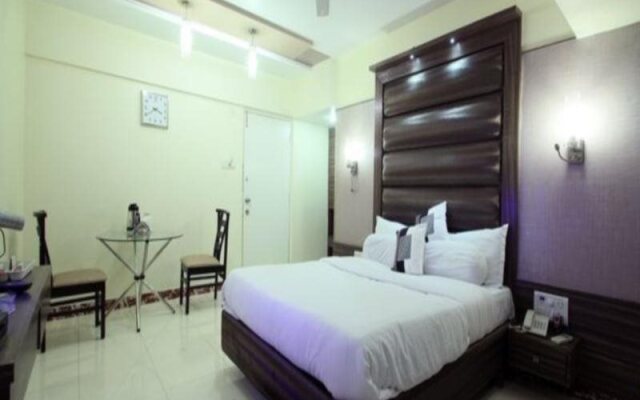 Hotel Park Inn
