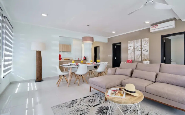 Ocean Legends Beachfront Suites