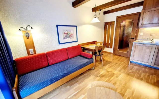 Apartment in Bad Kleinkirchheim by Ski Lift