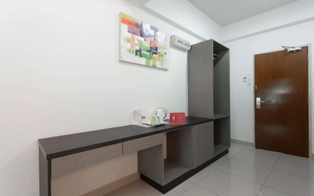 ZEN Rooms Bukit Jalil