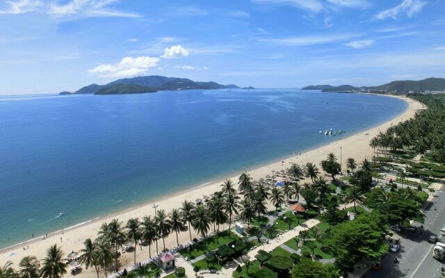 Premier Coastal Nha Trang Apartments