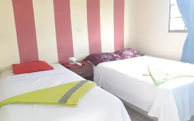 Hostal Leyendas
