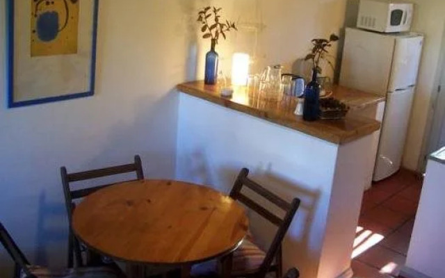 Aloe Village Aparthotel