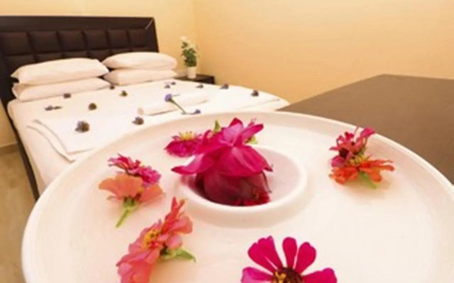 Peacock Resort Anuradhapura