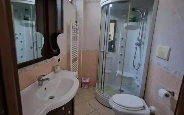 Casa vacanze da Nonna Rosa