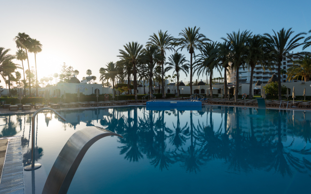 HD Parque Cristóbal Gran Canaria Hotel