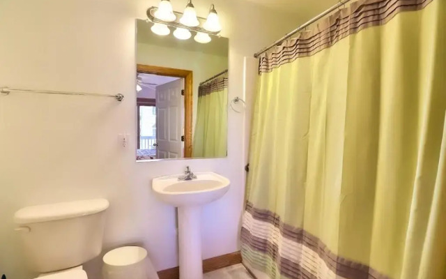 6155 Designed to Please Water Views