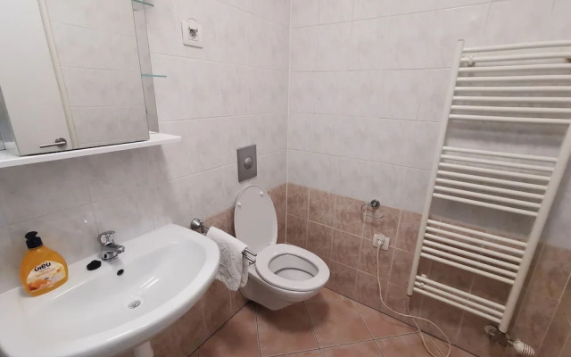 Trnovo Apartment