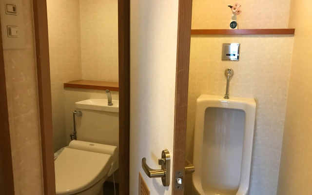 Oniyama Hotel
