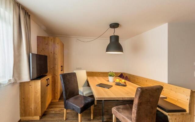Dolomite Apartments Winklwiese