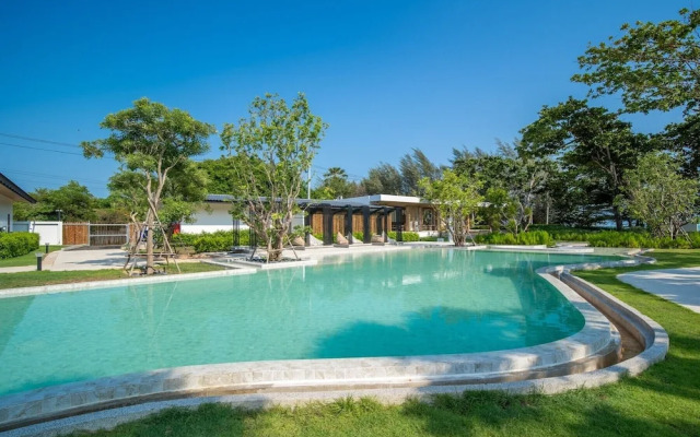 The Season Resort Rayong