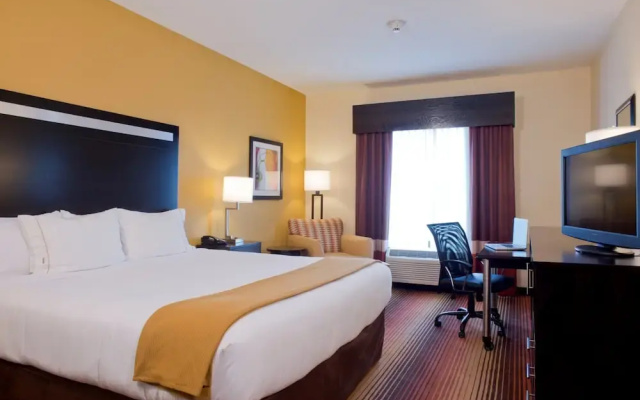 Holiday Inn Express Prattville South