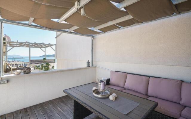 Apartments by the sea Tribunj, Vodice - 4174