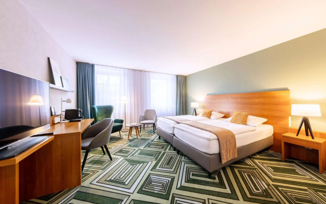 Parkhotel Maximilian Ottobeuren