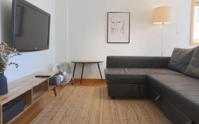 OPORTO GUEST Douro Dream Apartment (Free Parking)