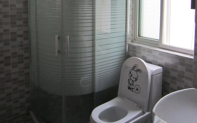 Wuzhen Memoryhouse Inn