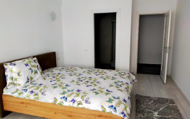 Casa Olanescu Vâlcea