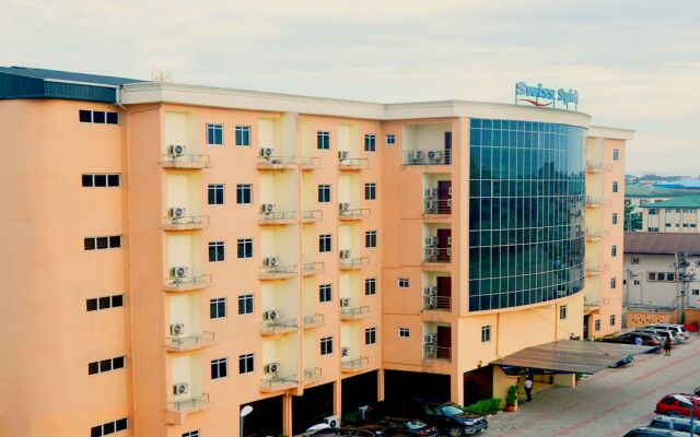 Sweet Spirit Hotel and Suites Danag - Port Harcourt