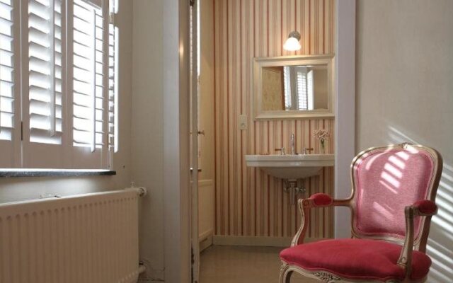 Guesthouse Alizée