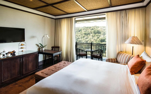 Zimbali Lodge by Dream Resorts