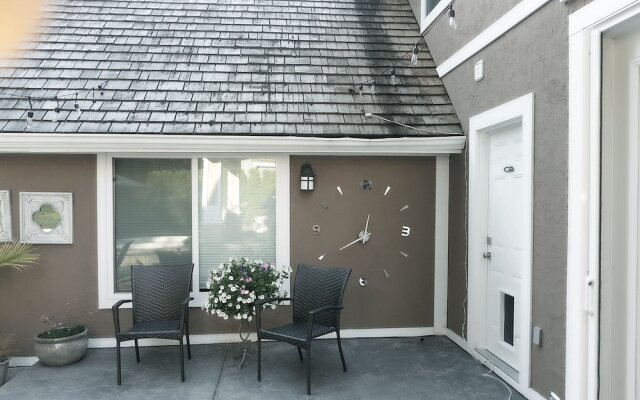 Suite Smart Ocean Park Luxury Rentals