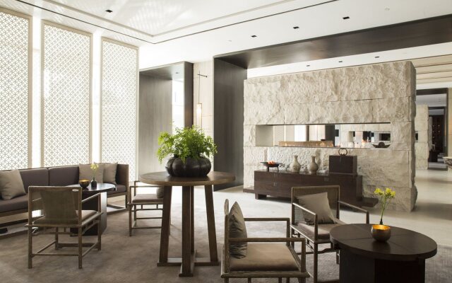 The Lalu Qingdao