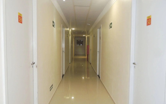 Hotel Pousada Ludovicense