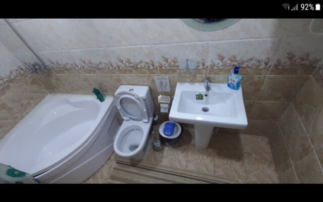 Nazira Guesthouse