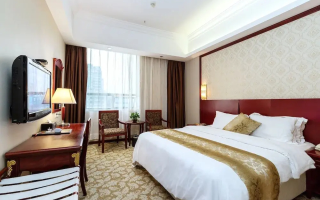 Weiluola Hotel Xiamen