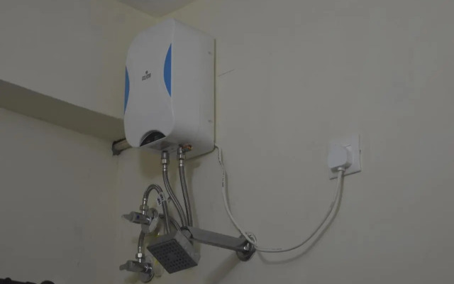 Green Castle Residency