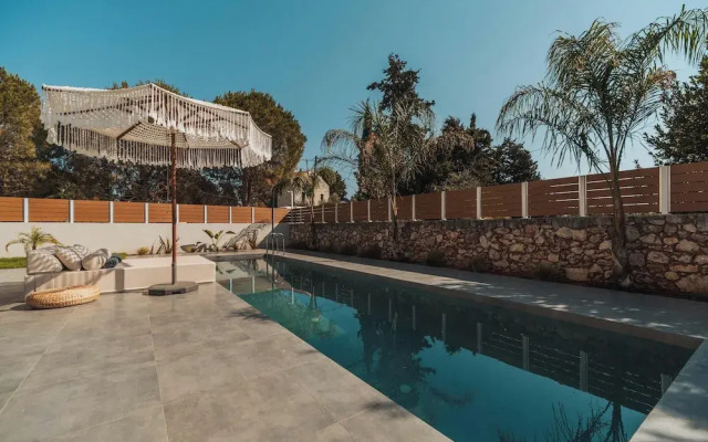 Nos Aqua Villas