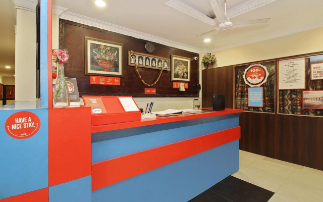 Hotel O Vasundhara Guest House Tankbund