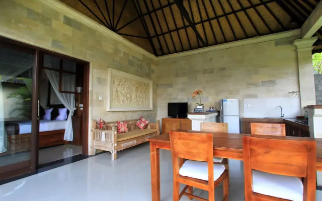Pondok Naya