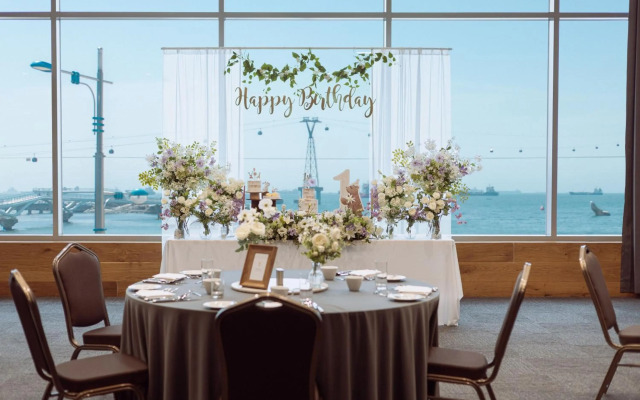 Fairfield by Marriott Busan Songdo Beach