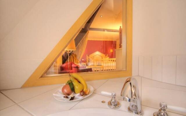 Trip Inn Hotel Der Adelshof