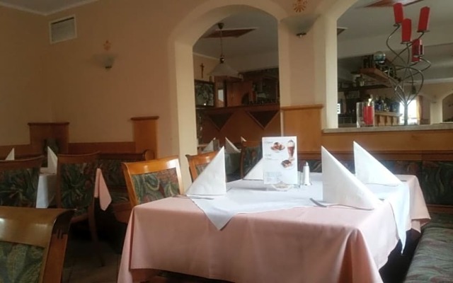 Hotel Al Cavallino