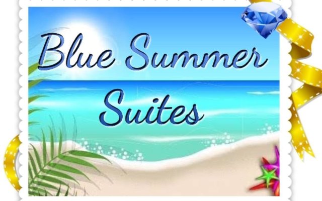 Blue Summer Suites